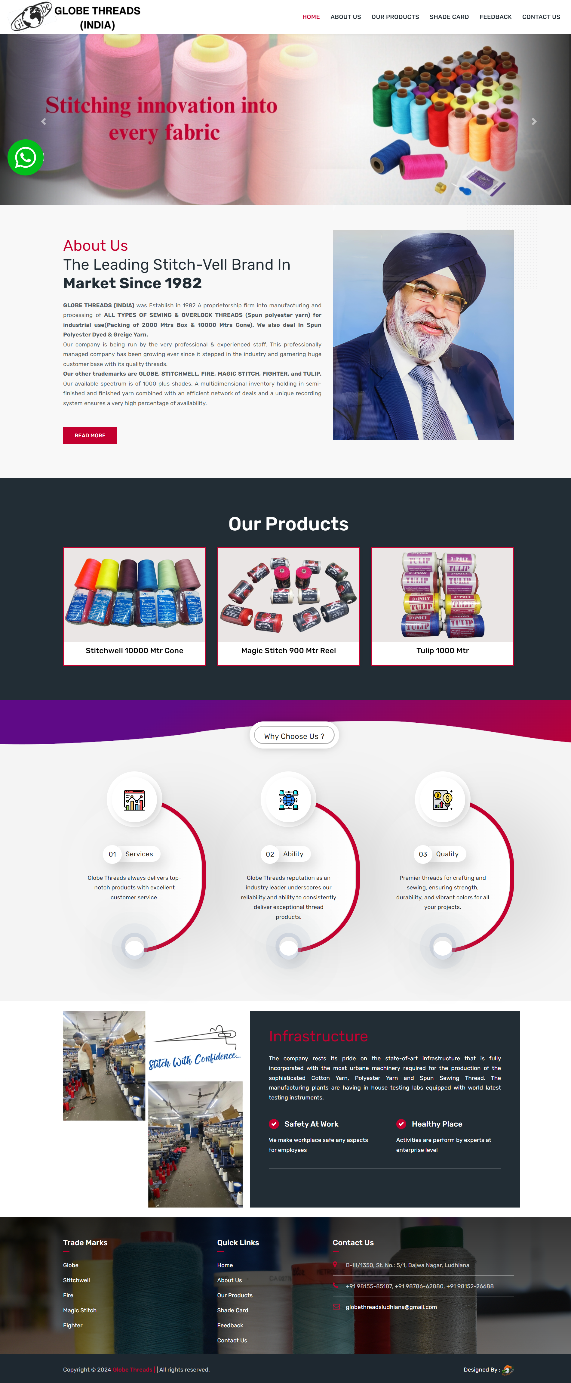 Welcome to Abhishek Sharma Portfolio